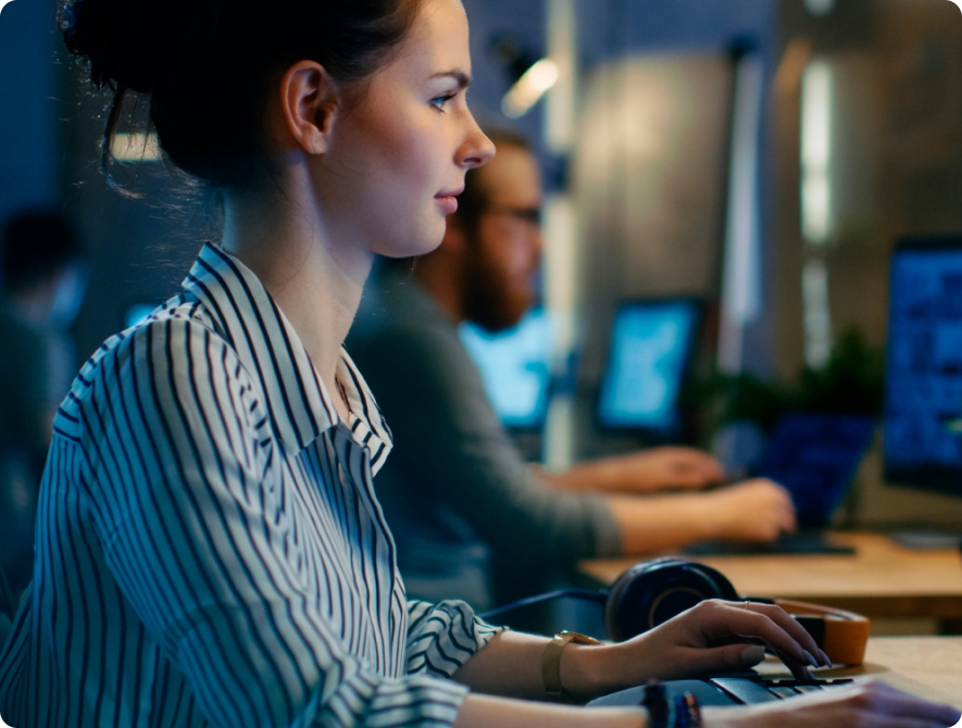 AI-powered upskilling and reskilling for workforce in Trivandrum, Kerala, India