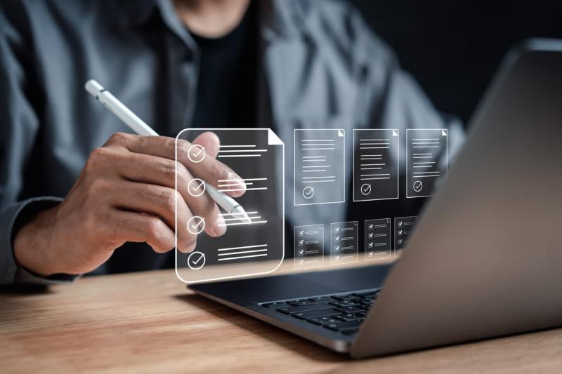 AI Task and Assignment Management System