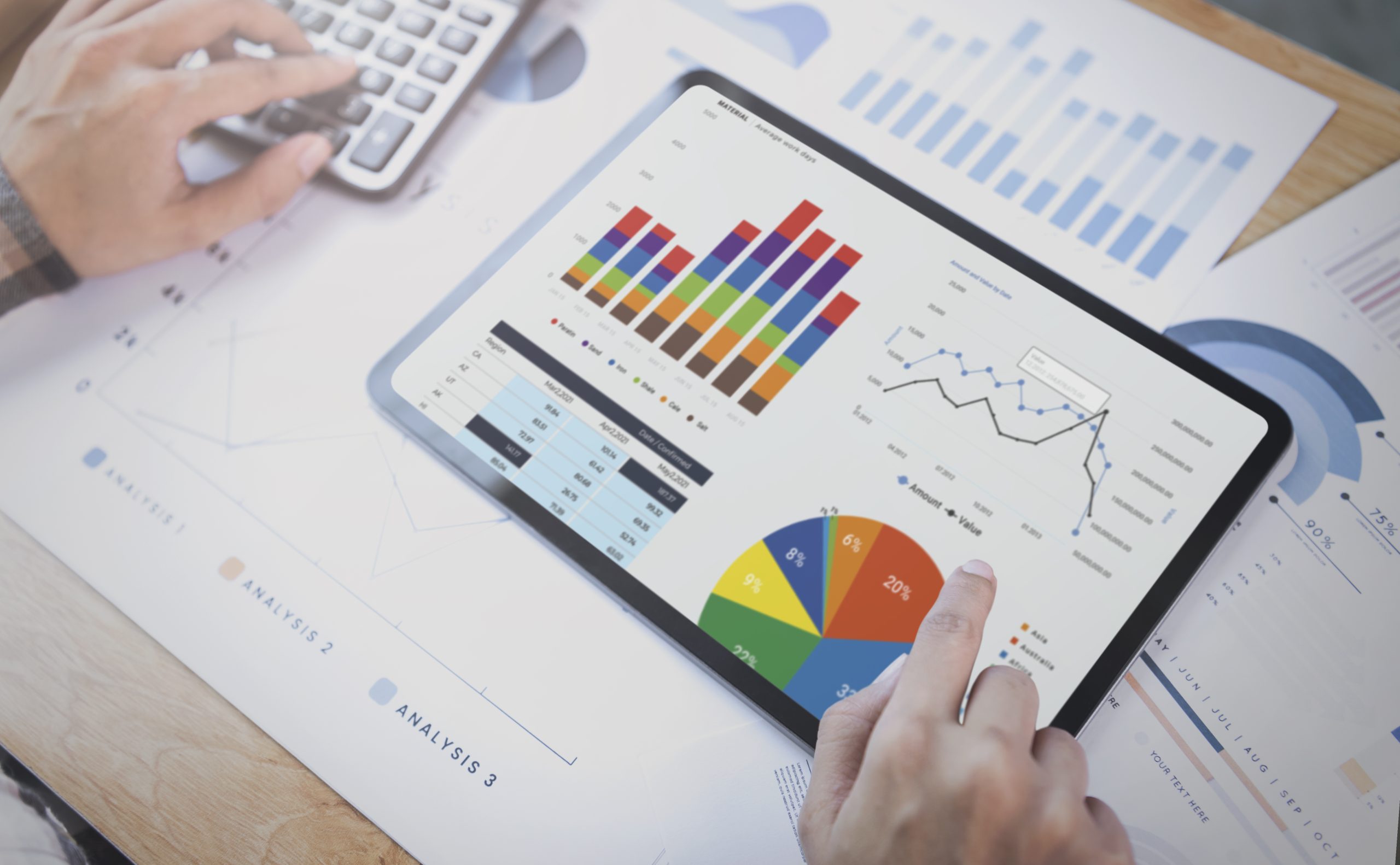 AI Skills Analysis for Workforce