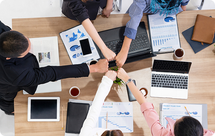 User Grouping and Management