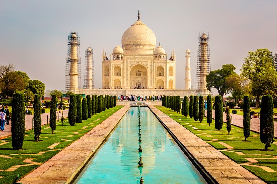 AI-Powered LMS in Tourism Industry