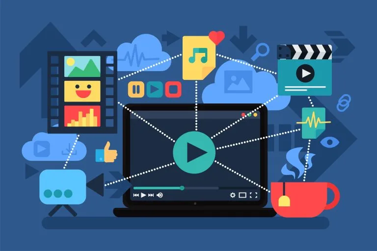 AI-powered learning system for workforce